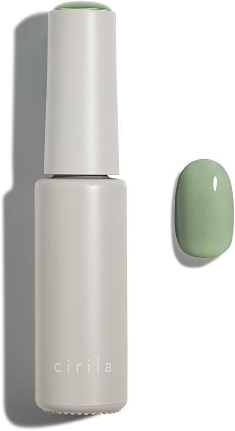 カラージェル 018 オウ