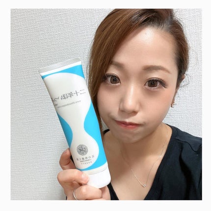 二十年ほいっぷ/北の快適工房/洗顔フォームを使ったクチコミ(4枚目)