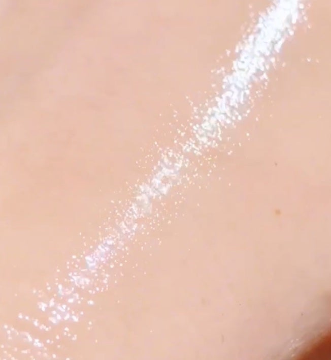 オングリディエンツ スキンバリアカーミングソフナー/Ongredients/化粧水を使ったクチコミ(2枚目)