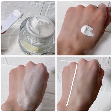 パワーブライトニング グルタチオンクリーム/Dr.Althea/フェイスクリームを使ったクチコミ(2枚目)