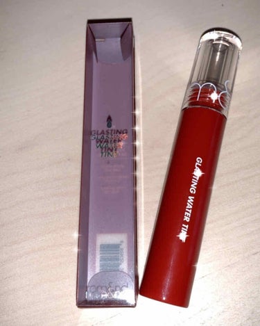 rom&nd


GLASTING WATER TINT

#03  BLACK RIVER


約¥1300


┈┈┈┈┈┈┈ ❁ ❁ ❁ ┈┈┈┈┈┈┈┈ 



Qoo10のセールで約¥1300