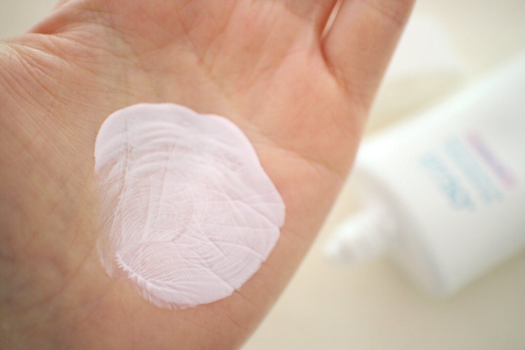 ブライトニングUV ジェル N/アネッサ/化粧下地を使ったクチコミ(3枚目)