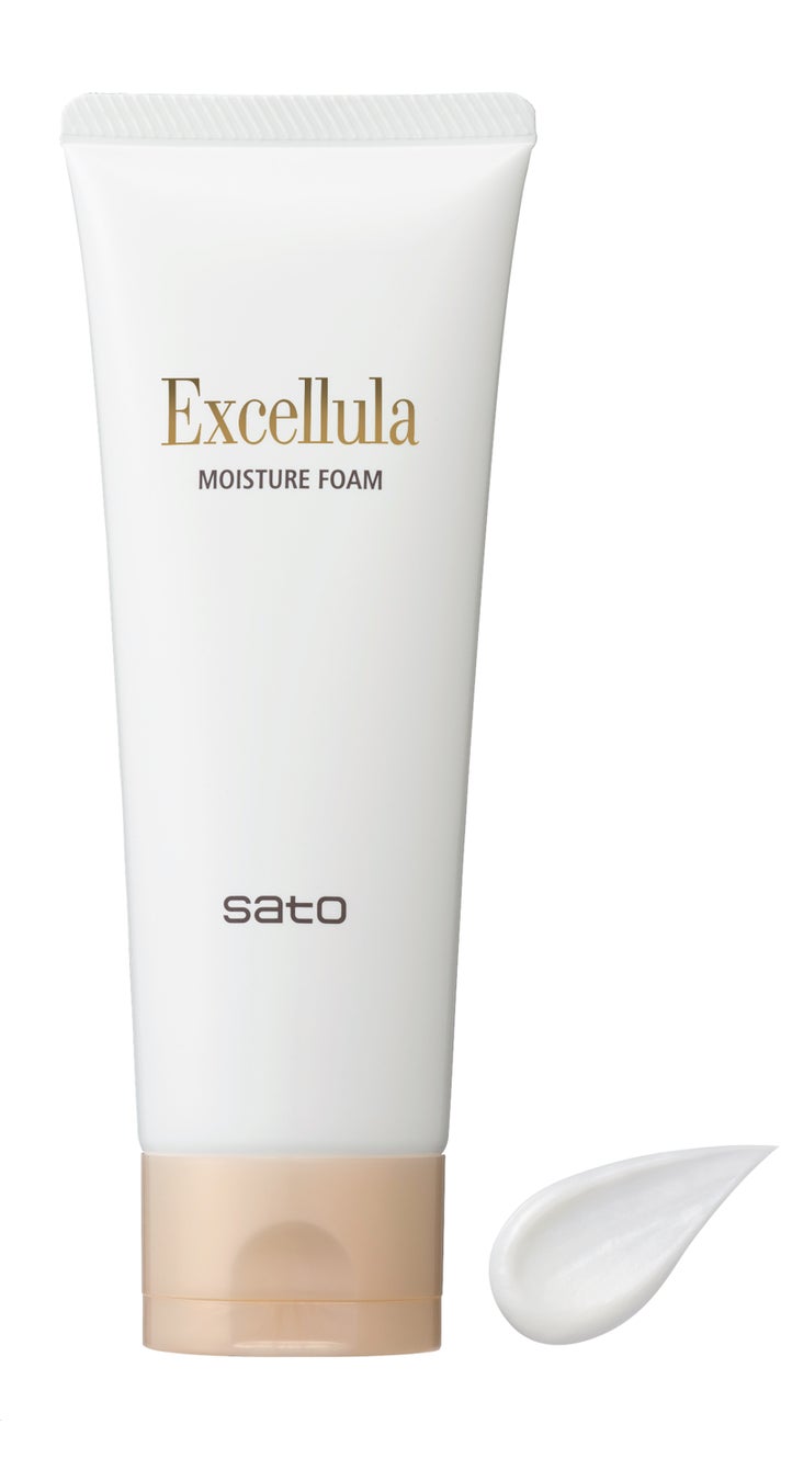 エクセルーラ モイスチュアフォーム / Excellula
