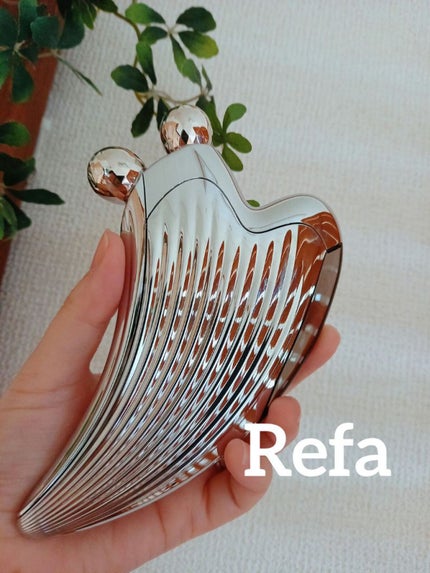 ReFa CAXA RAY / ReFaの口コミ | おすすめ順 | 51件 | LIPS ReFa CAXA RAY / ReFaの口コミ | おすすめ順 | 51件 | LIPS