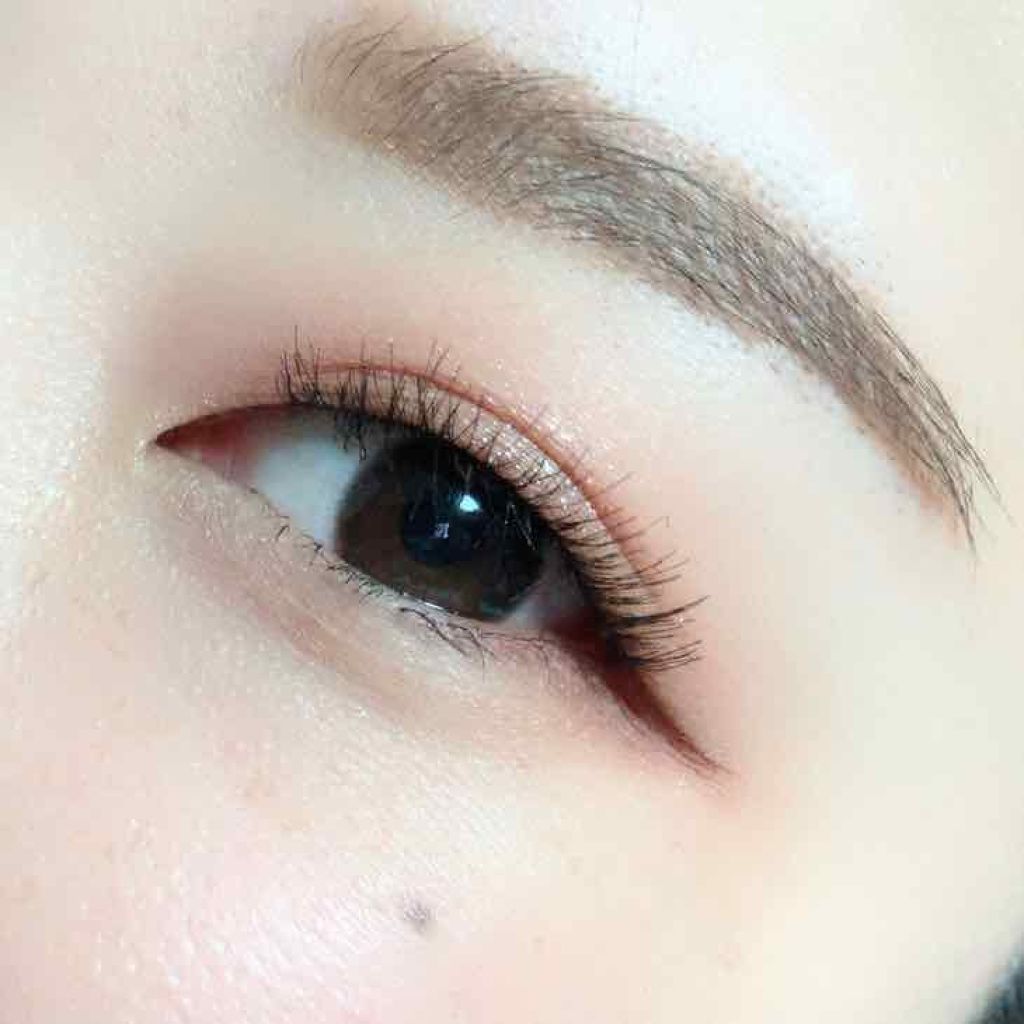 アディクション ザ アイシャドウ/ADDICTION/単色アイシャドウを使ったクチコミ(4枚目)