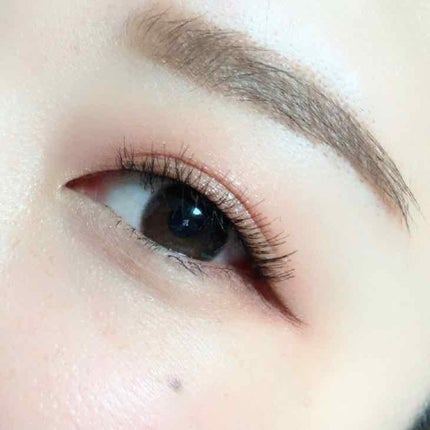 アディクション ザ アイシャドウ/ADDICTION/単色アイシャドウを使ったクチコミ(4枚目)