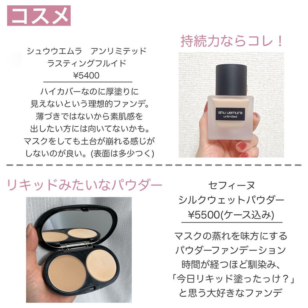 を使ったクチコミ（2枚目）