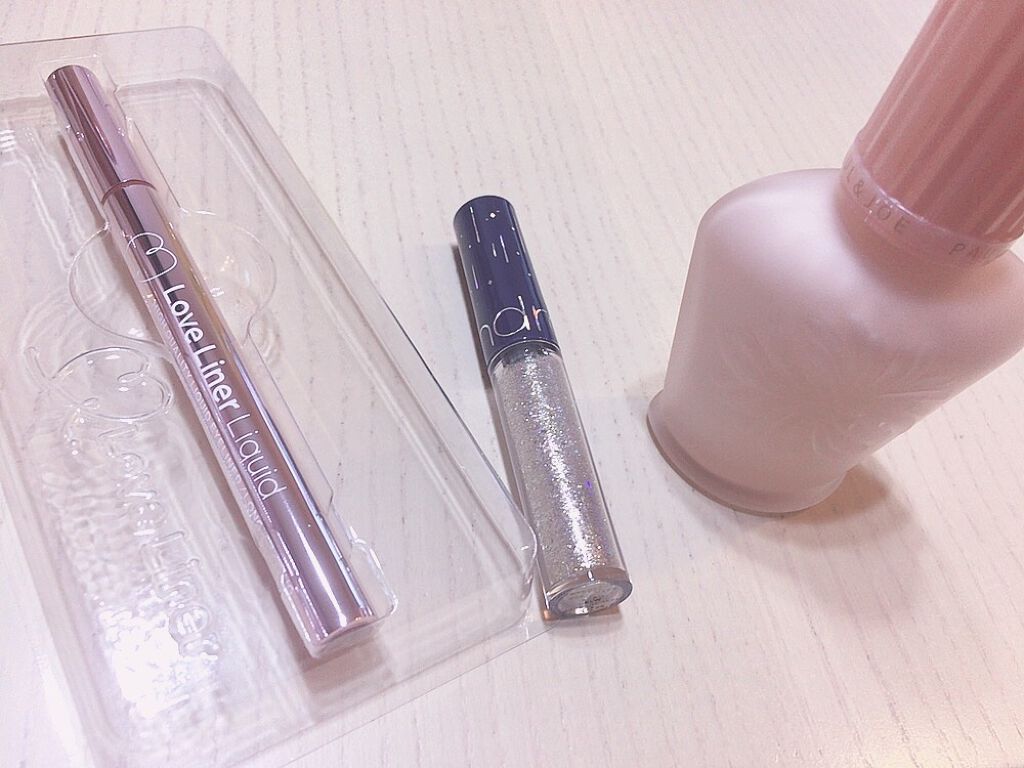 モイスチュアライジング ファンデーション プライマー/PAUL & JOE BEAUTE/化粧下地を使ったクチコミ（2枚目）