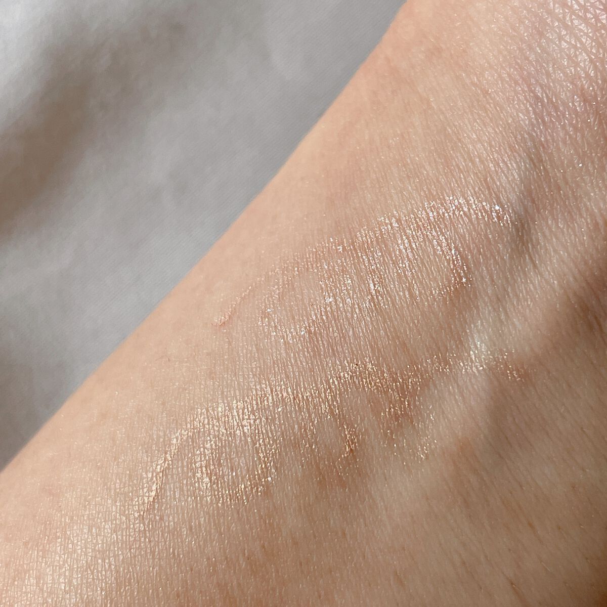 Artist Formula Cream Liner 03 キャンディー/Colorgram/ペンシルアイライナーを使ったクチコミ（3枚目）