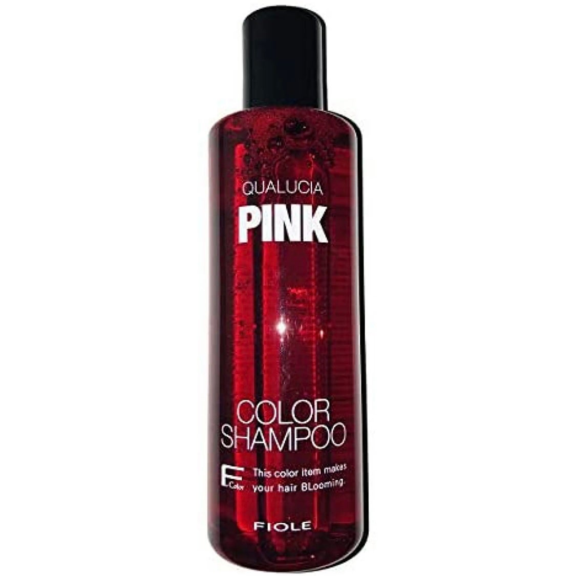 クオルシア カラーシャンプー/クオルシア/市販シャンプーを使ったクチコミ(3枚目)