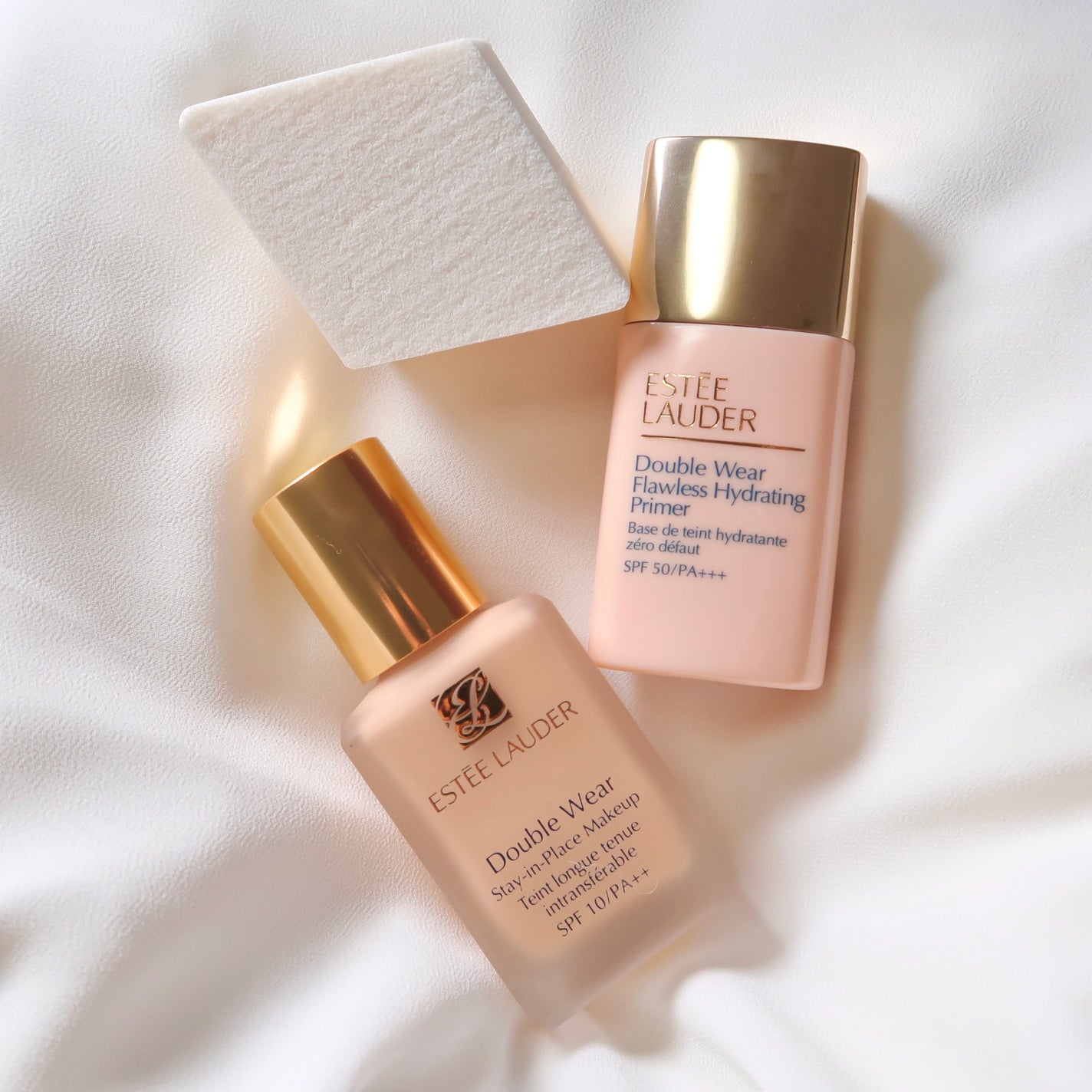 ダブル ウェア ステイ イン プレイス メークアップ /ESTEE LAUDER/リキッドファンデーションを使ったクチコミ(1枚目)