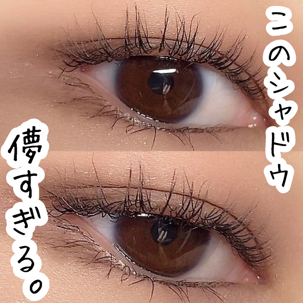 プロ アイ パレット/CLIO/アイシャドウパレットを使ったクチコミ（1枚目）