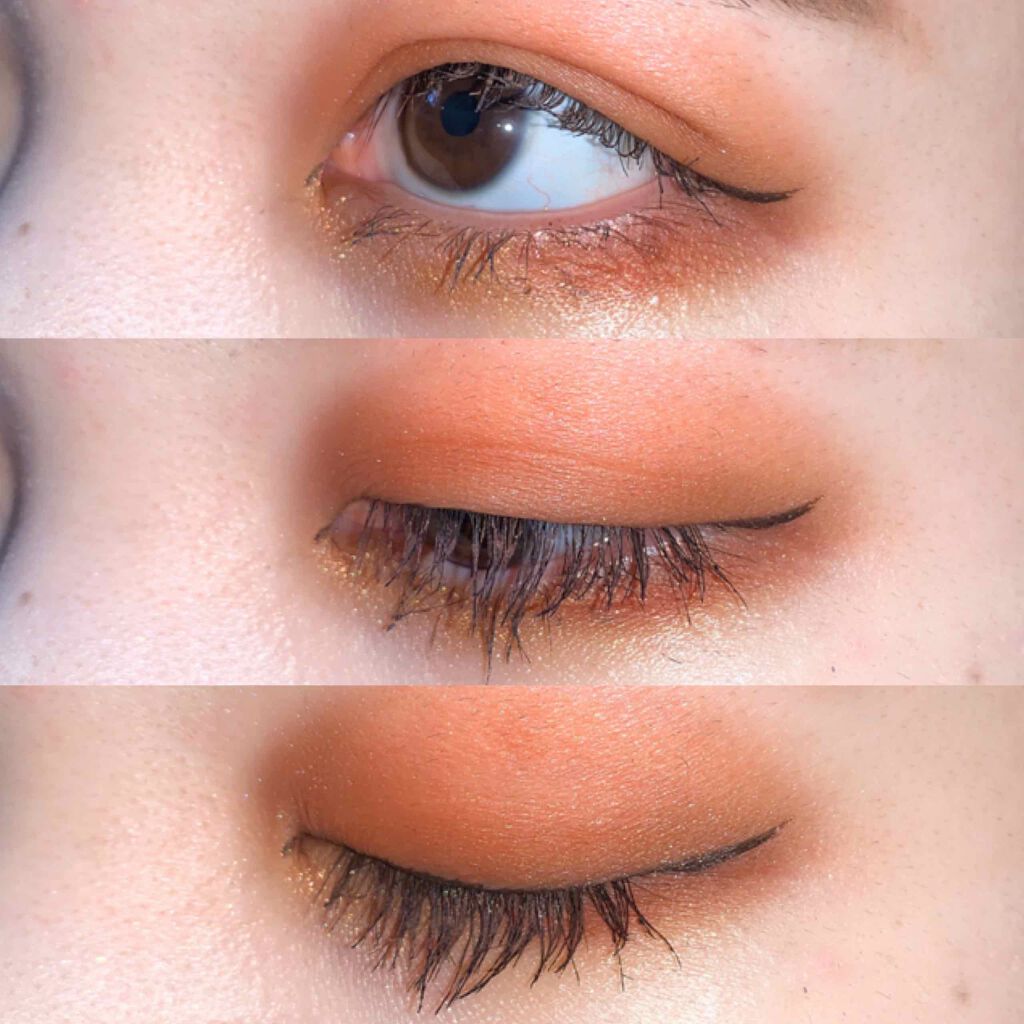 アディクション ザ アイシャドウ/ADDICTION/単色アイシャドウを使ったクチコミ(1枚目)