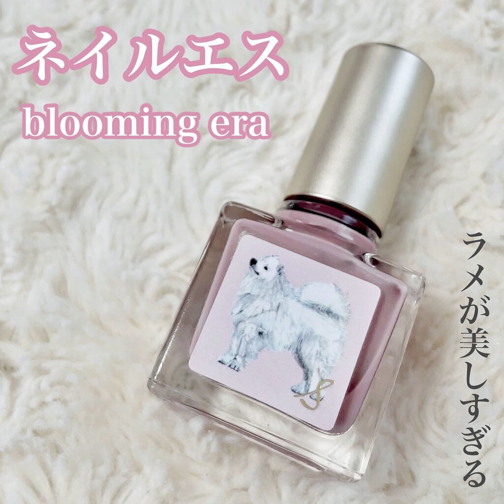 ネイルエス/ nail S(ネイルエス) /マニキュアを使ったクチコミ（1枚目）