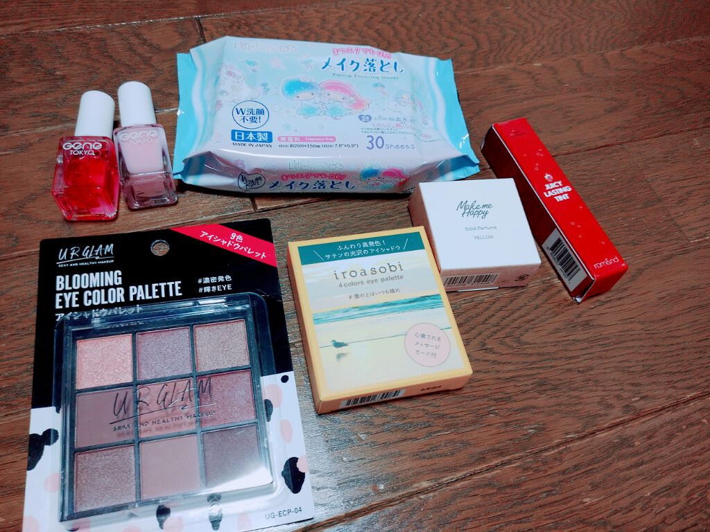 購入品/その他を使ったクチコミ（1枚目）