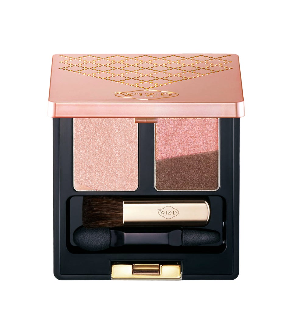 WIZ D(ウィズディー) ナガセ WIZ D ベース&アイカラーW