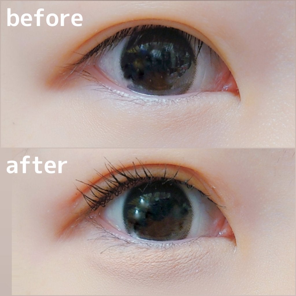 マイクロファイバー /ビー・エヌ/二重まぶた用アイテムを使ったクチコミ(3枚目)