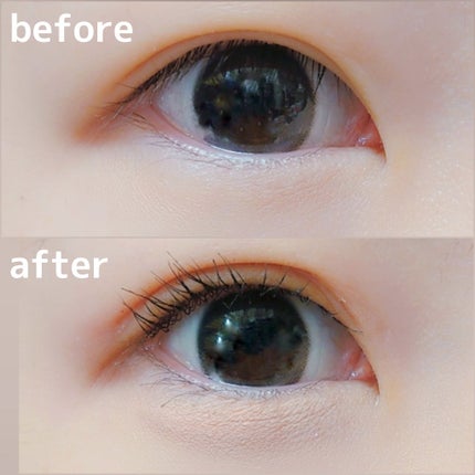 マイクロファイバー /ビー・エヌ/二重まぶた用アイテムを使ったクチコミ(3枚目)