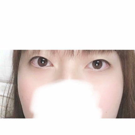 ふたえマットコート/プレビュート/二重まぶた用アイテムを使ったクチコミ(2枚目)
