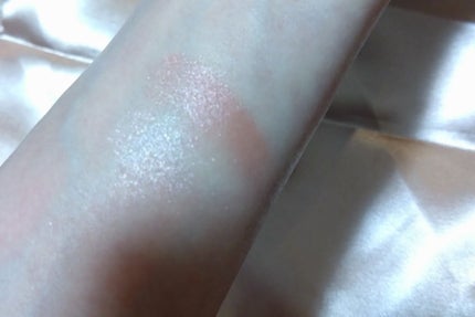 フェイスグロウカラー/CEZANNE/クリームハイライトを使ったクチコミ(3枚目)