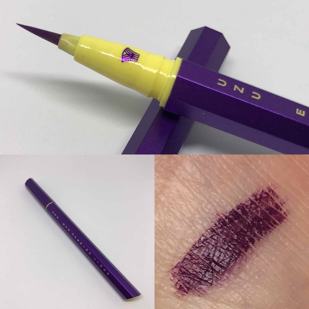 キラキラ アイシャドウ/ETUDE/スティックアイシャドウを使ったクチコミ(2枚目)