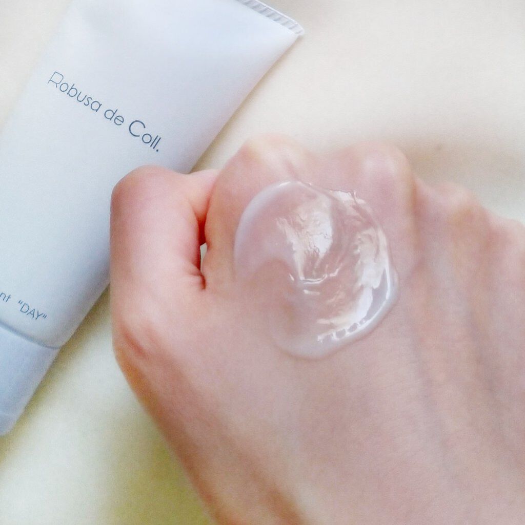 ロブサ・デ・コル デイケアクリーム/ロブサ・デ・コル/ハンドクリームを使ったクチコミ(7枚目)