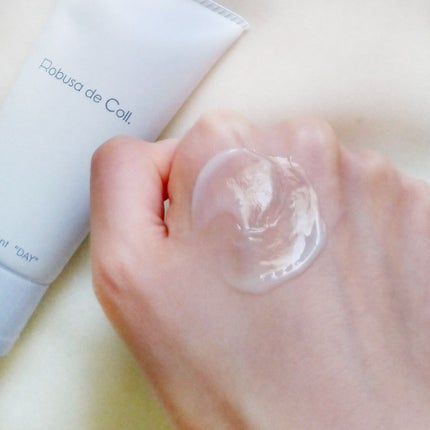 ロブサ・デ・コル デイケアクリーム/ロブサ・デ・コル/ハンドクリームを使ったクチコミ(7枚目)