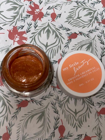 My Little Box/My Little Box/その他キットセットを使ったクチコミ(5枚目)