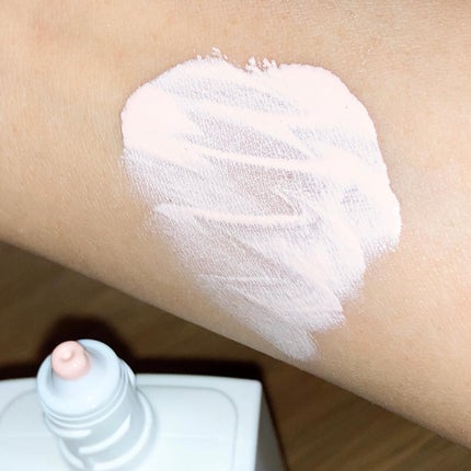 メイクアップベース フェイスレスポンサー/ブリリアージュ/化粧下地を使ったクチコミ(5枚目)