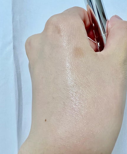 ディオール アディクト リップ グロウ/Dior/リップバームを使ったクチコミ(3枚目)