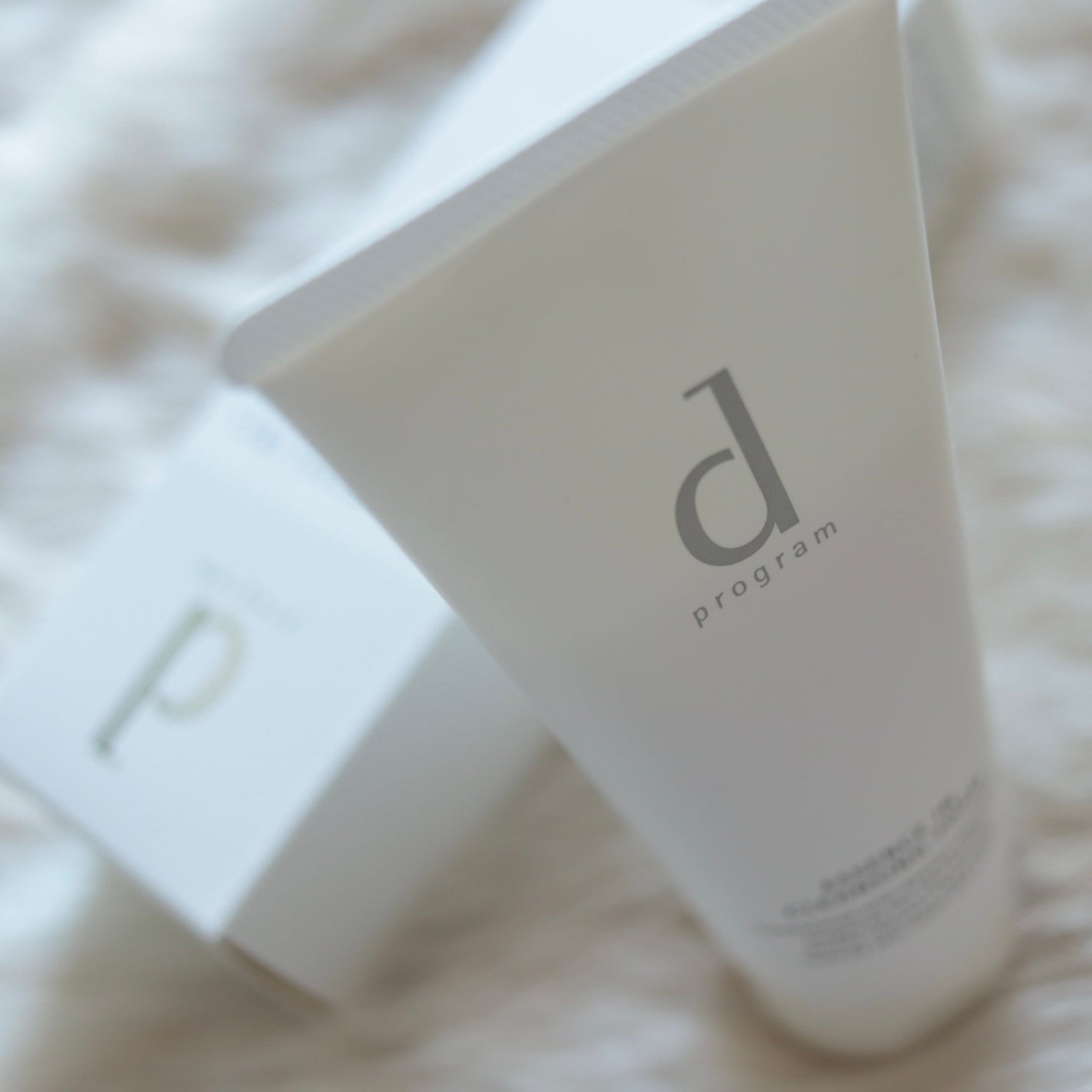 アレルバリア ミスト/d プログラム/ミスト状化粧水を使ったクチコミ(3枚目)