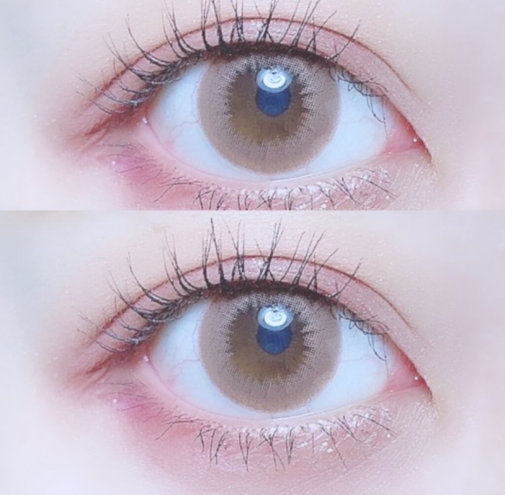 3CE アイスイッチ/3CE/グリッターを使ったクチコミ（2枚目）