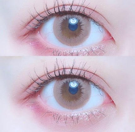 プレイカラーアイパレット ローズボム/ETUDE/アイシャドウパレットを使ったクチコミ(2枚目)