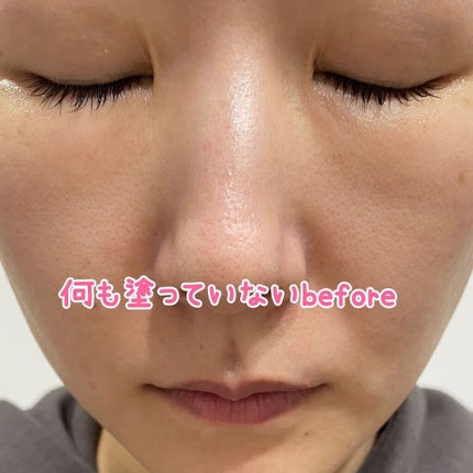 アディクション スキンプロテクター カラーコントロール SPF 40 PA+++/ADDICTION/化粧下地を使ったクチコミ(3枚目)