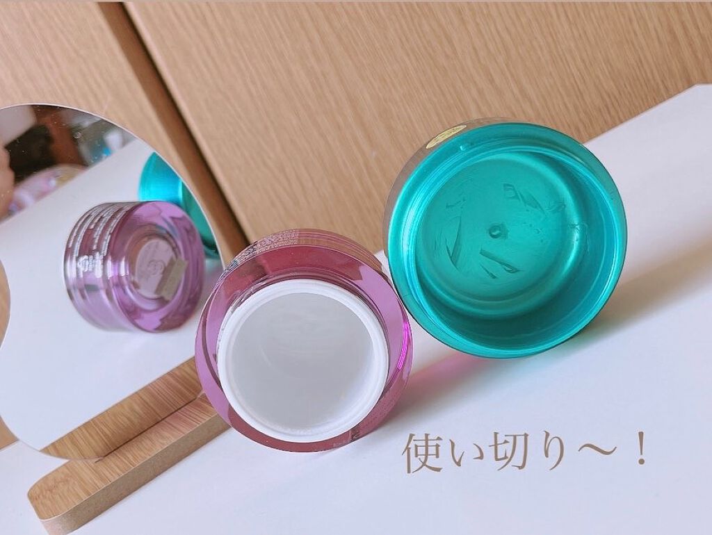 プロバイオダーム リフティング クリーム/BIOHEAL BOH/フェイスクリームを使ったクチコミ（2枚目）