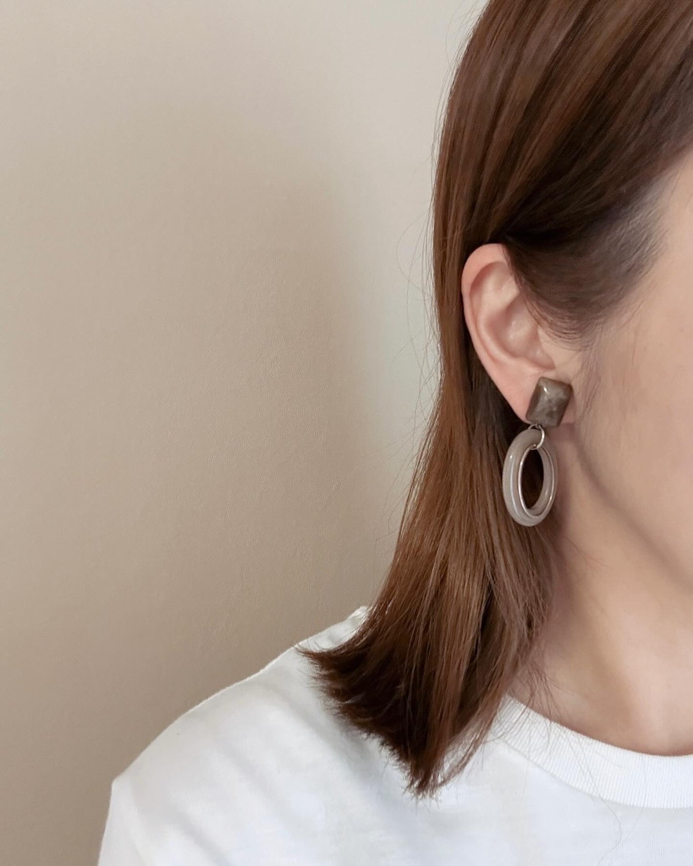 ハニー&マカデミアシャンプー/トリートメント  LA VIE EN RORE  /KUNDAL/市販シャンプーを使ったクチコミ(3枚目)