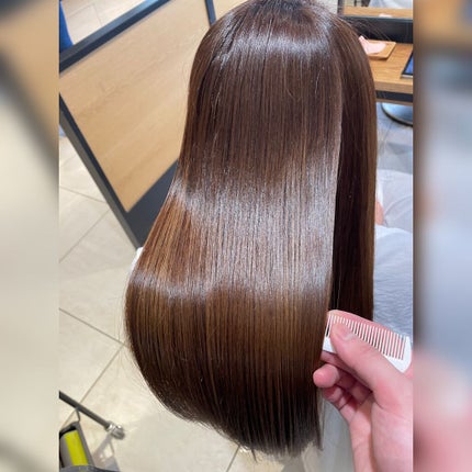 プルント ディープモイスト美容液ヘアオイル/Purunt./ヘアオイルを使ったクチコミ(3枚目)