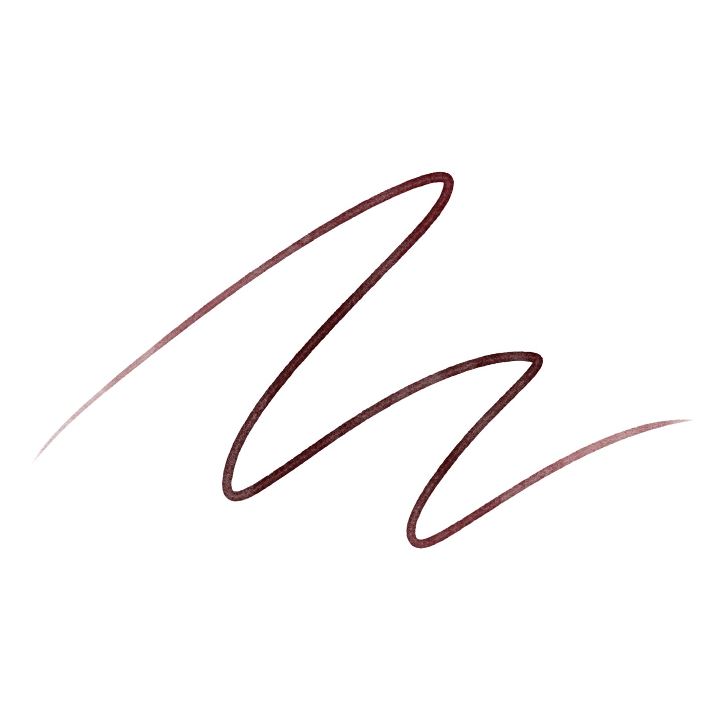 イロミッケ 2ｗayリキッドアイブロウペン 04 アッシュピンク