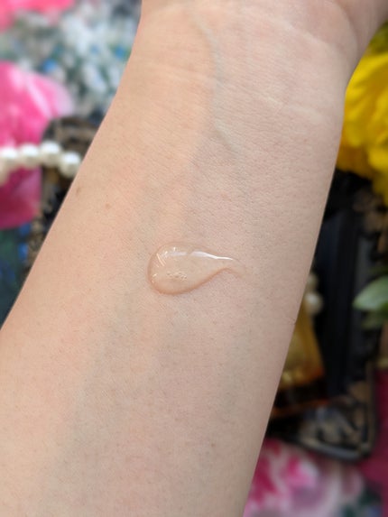 真紅 on LIPS 「ECLEADプレミアムシリーズ 特濃エイジング美容液を商品提供..」(4枚目)