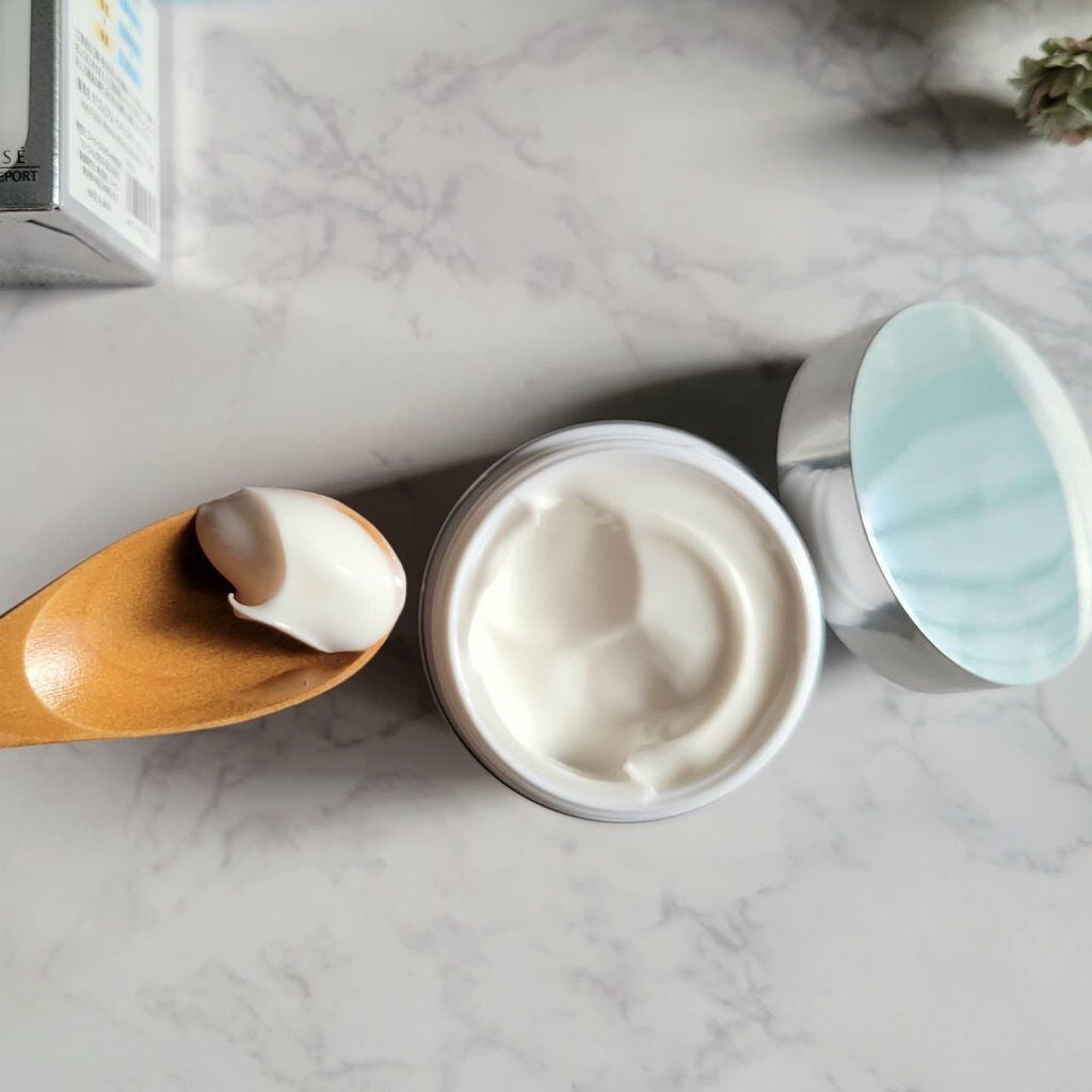 プレミアム インテンスケア ローション/黒糖精/化粧水を使ったクチコミ(4枚目)