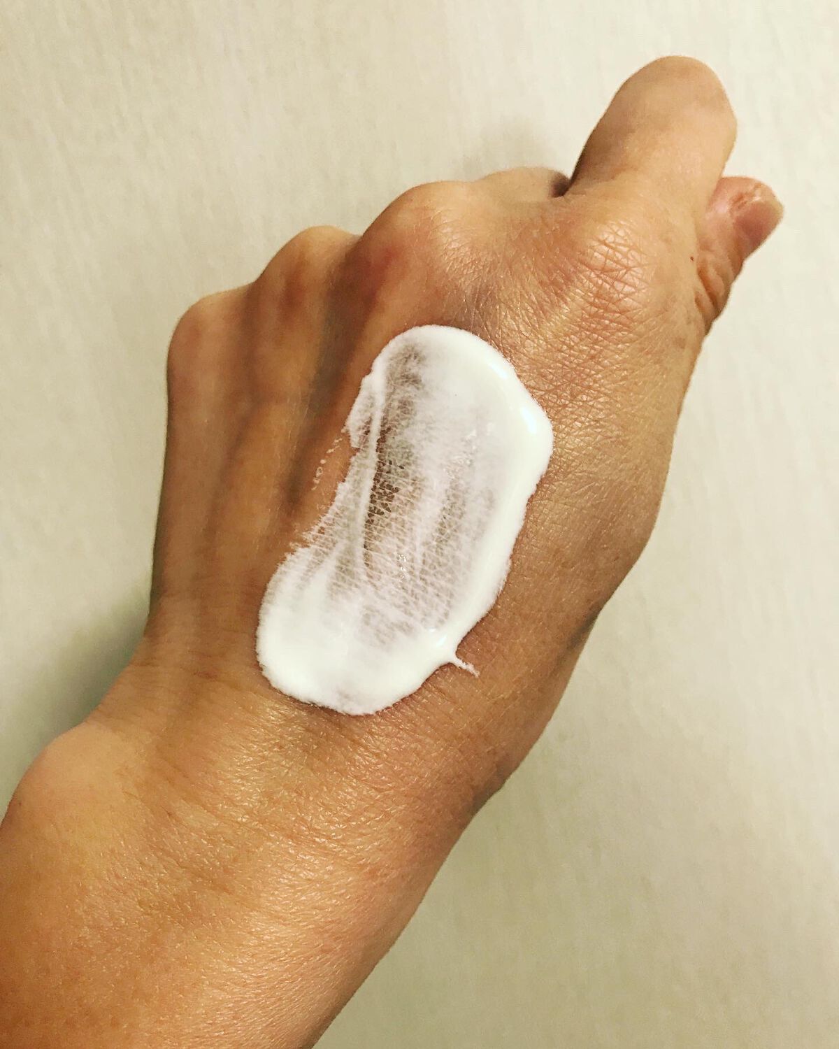 パーフェクトUV スキンケアジェル N/アネッサ/日焼け止め・UVケアを使ったクチコミ(6枚目)