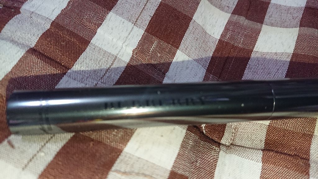 フレッシュグロウ ハイライティングルミナスペン/Burberry Beauty/スティックハイライトを使ったクチコミ（1枚目）