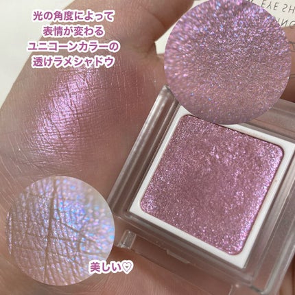 カラーリキッドアイライナー/ZEESEA/リキッドアイライナーを使ったクチコミ(6枚目)