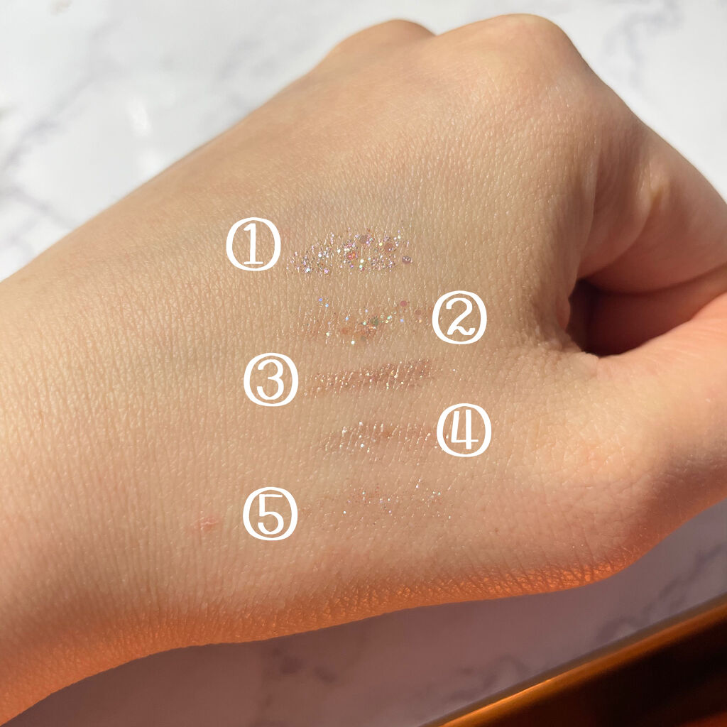 ティアー アイライナー/ETUDE/リキッドアイライナーを使ったクチコミ（3枚目）