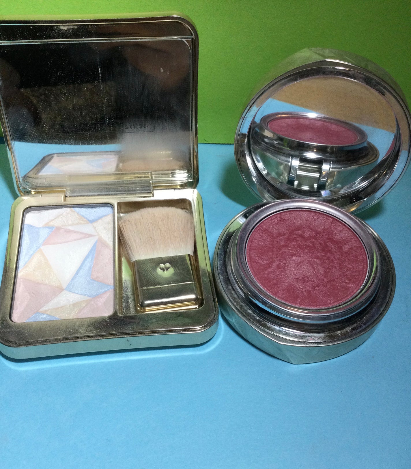 ロング&カールマスカラ アドバンストフィルム/ヒロインメイク/マスカラを使ったクチコミ(2枚目)