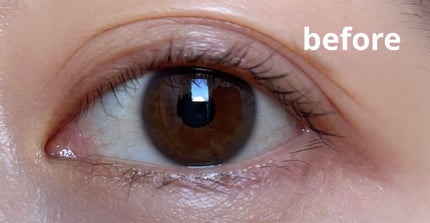 ハイパーリフトマスカラ/D-UP/マスカラを使ったクチコミ(6枚目)