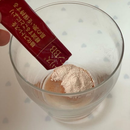 ロダンBB/ハーリス/健康サプリメントを使ったクチコミ(6枚目)