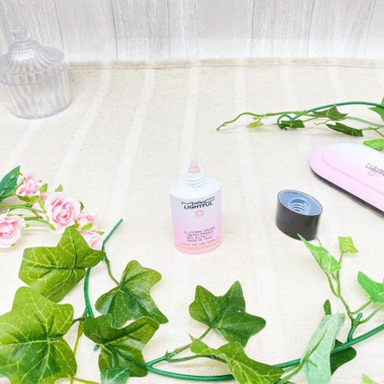 ライトフル C3 ナチュラル シルク パウダーファンデーション/M・A・C/パウダーファンデーションを使ったクチコミ(2枚目)