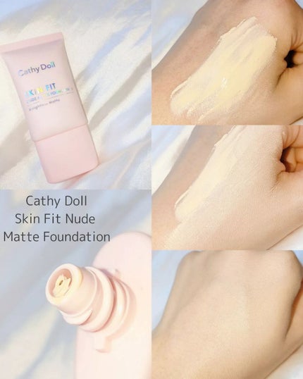 トランスルーセントパウダー/SRICHAND/ルースパウダーを使ったクチコミ(5枚目)