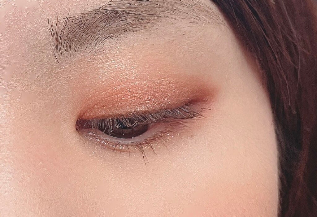 プロ アイ パレット/CLIO/アイシャドウパレットを使ったクチコミ(5枚目)